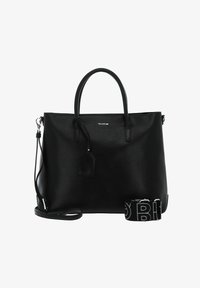 Selected, black
