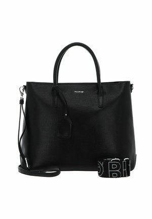 Tote bag - black