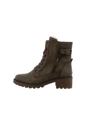 Mustang ELEGANTE - Snowboots  - mud