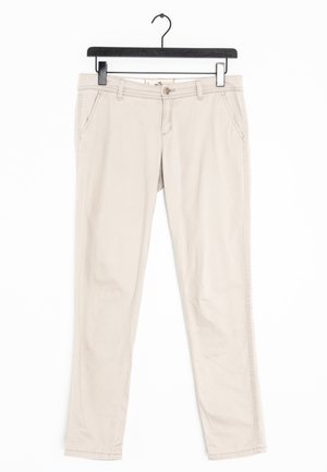 Hollister Co. Chinosy