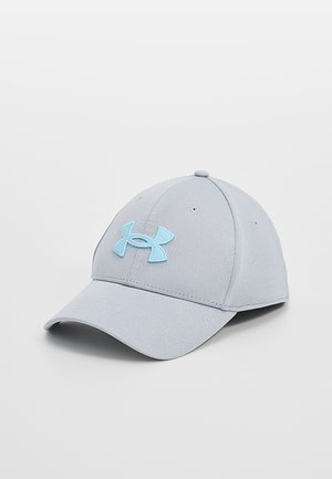 Under Armour, M BLITZING LOW STR UNISEX - Gorra - gray