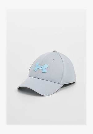 Under Armour, M BLITZING LOW STR UNISEX - Casquette - gray