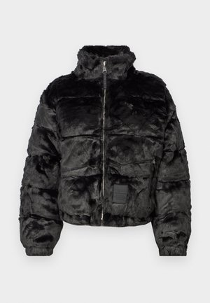 Alpha Industries, - Kurtka zimowa