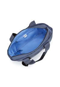 Kipling MINTA - Borsa a mano - blue lover