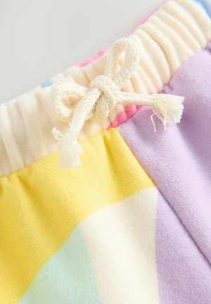 Next Jogginghose - rainbow
