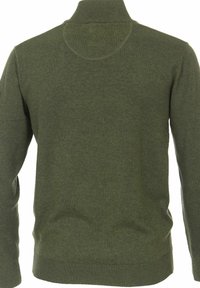Redmond BUNDLE - CASUAL FIT - Sweatshirt - grün