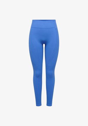 ONLY Play, Sports leggings ONPJAMI Tight Fit - Leggings - blau