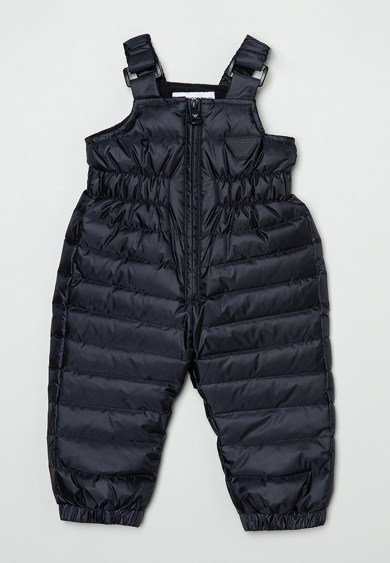 Emporio Armani Skibroek donkerblauw