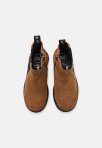 Gioseppo DENTA - Botines - brown