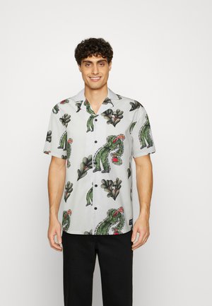 MADI - Shirt - white