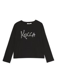 Non selezionato, black