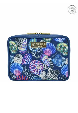 WANDERLUST - Portemonnee - sea treasures