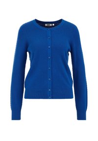 WE Fashion Kofta - royal blue