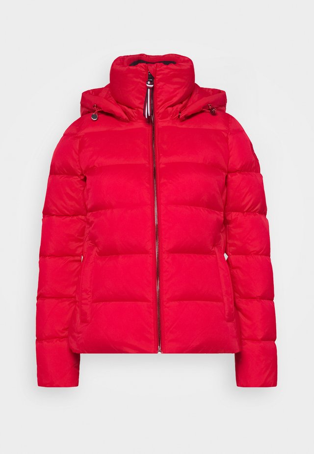 Daunenjacke Fur Damen Jetzt Online Kaufen Zalando