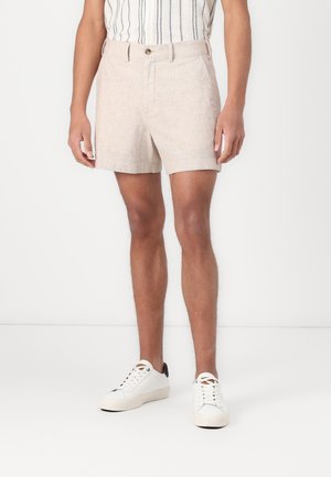 Abercrombie & Fitch Šortai - beige
