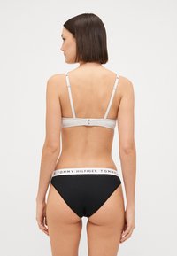 Tommy Hilfiger HERITAGE - Briefs - black