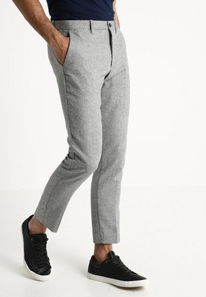 Broek - grey
