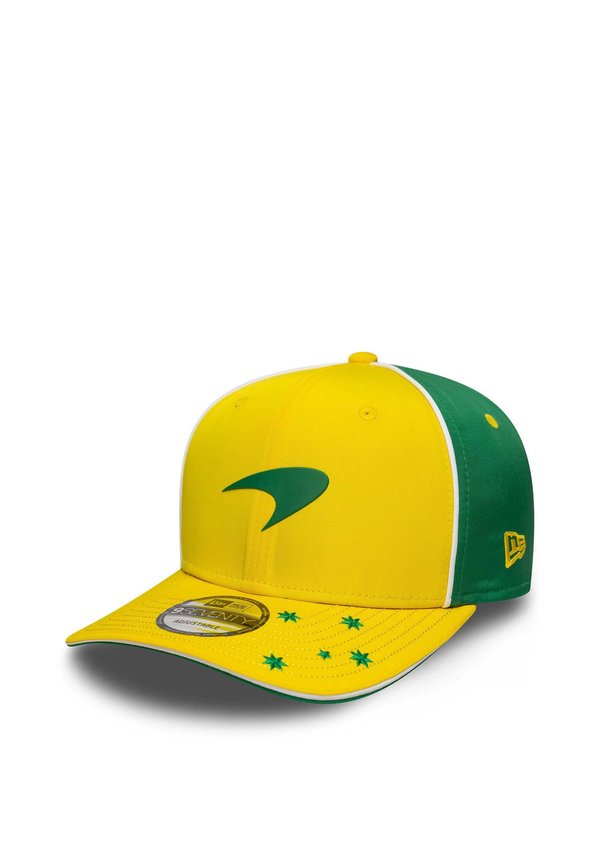 AUSTRALIA PIASTRI MCLAREN F1 - Cap