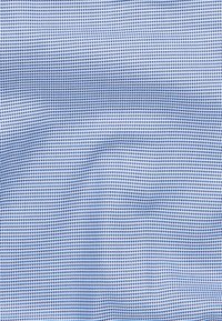 Eterna TWILLHEMD - COMFORT FIT - Hemd - blau