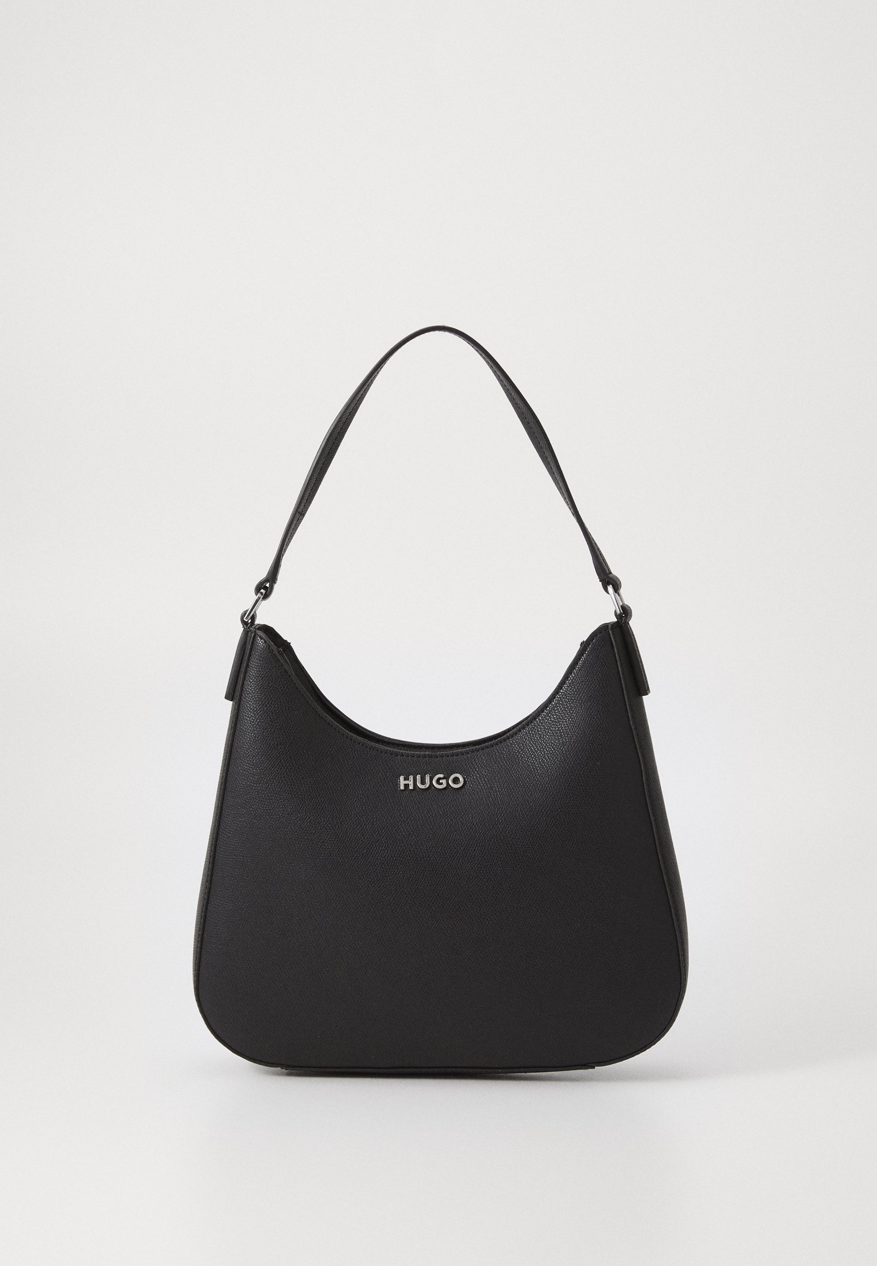 HUGO CHRIS BIG - Handbag - black - Zalando.co.uk