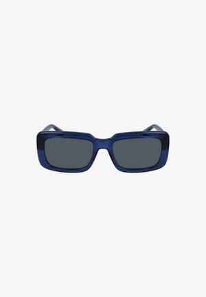 KARL LAGERFELD, OCCHIALE DA SOLE - Occhiali da sole - blu