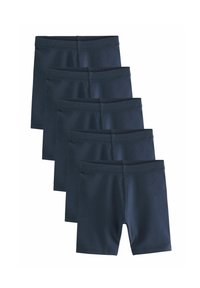 Unausgewählt, navy blue