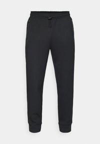 Unausgewählt, black