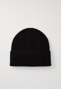 MONOGRAM HARDWARE UNISEX - Čepice - black
