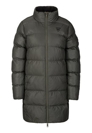 GIANNA - Wintermantel - military green