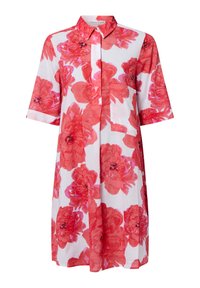 Unausgewählt, weiß koralle