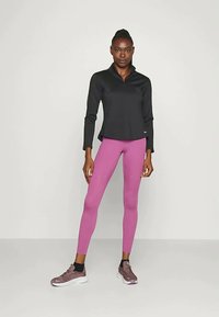 Nike Performance Longsleeve - black/white