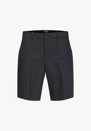 Jack & Jones PREMIUM, STACE LEO, granatowy