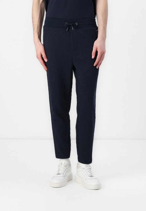 BAHAT - Tracksuit bottoms