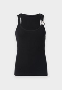 Top - black