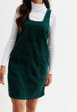 Robe de jour - dark green