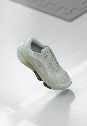 VERSAIR - Scarpe da allenamento - light silver/barely grey/neutral olive