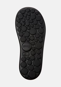Camper PELOTAS - Vaellussandaalit - schwarz