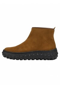 Camper GROUND - Platform-nilkkurit - braun