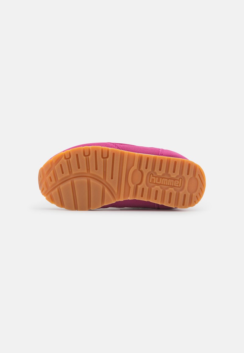 Kinder Sneaker low | Hummel REFLEX JR Sneaker low heather rose/pink - EV26810 Kinder Sneaker low | Hummel REFLEX JR Sneaker low heather rose/pink - EV26810
