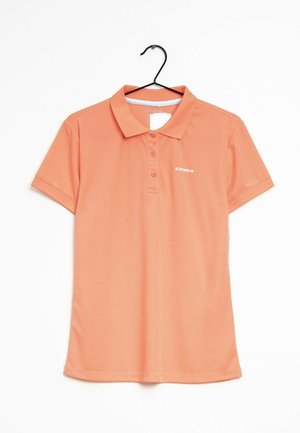 Icepeak Poloshirts - orange