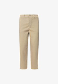 Neizbrano, light beige