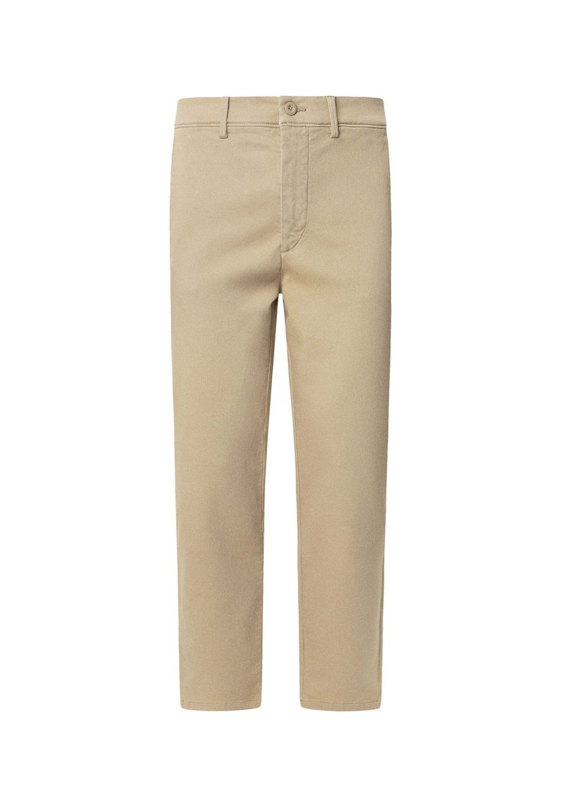 Pepe Jeans Broek beige Pepe Jeans Broek beige