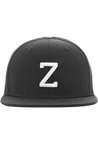 MSTRDS UNISEX LETTER SNAPBACK - Sapka - z