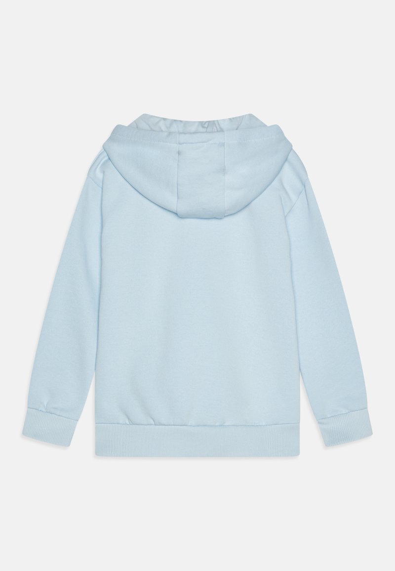 Lacoste HOODIE UNISEX Sweat à capuche rill/bleu clair - Main Image