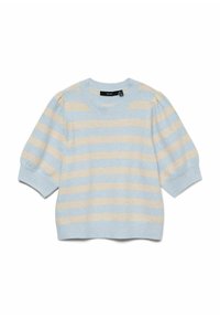 Niet geselecteerd, cashmere blue