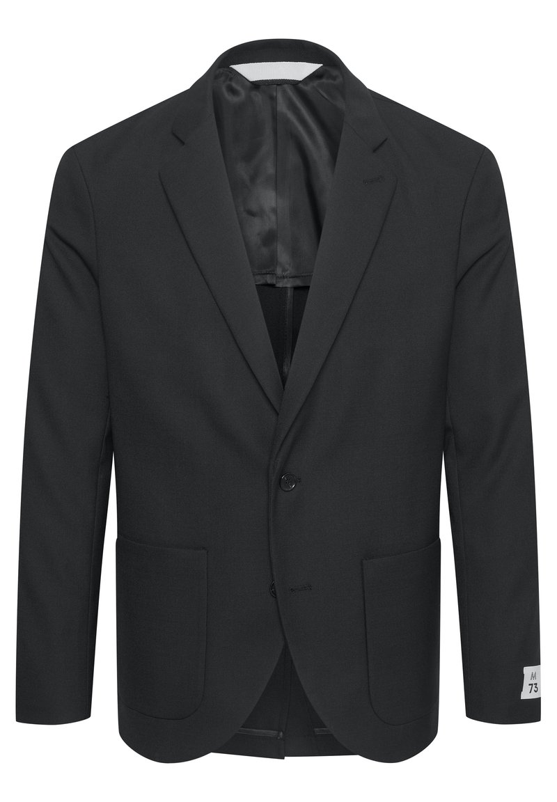 Matinique Blazer zwart