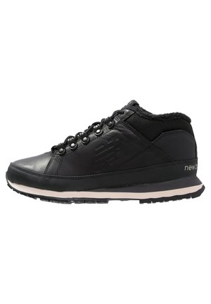 New Balance Baskets montantes - black