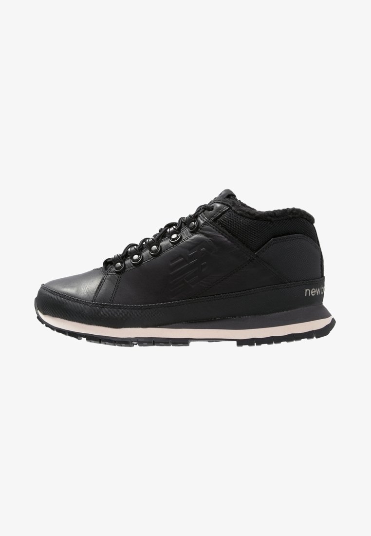 New Balance Baskets montantes - black