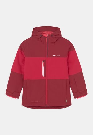SNOW CUP UNISEX - Snowboardová bunda - salsa