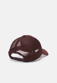 Oakley TRUCKER ELLIPSE UNISEX - Șapcă - grenache